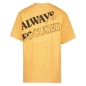 Mobile Preview: Vingino Jungen T-shirt JAVEY (OVERSIZED FIT) Tango Orange